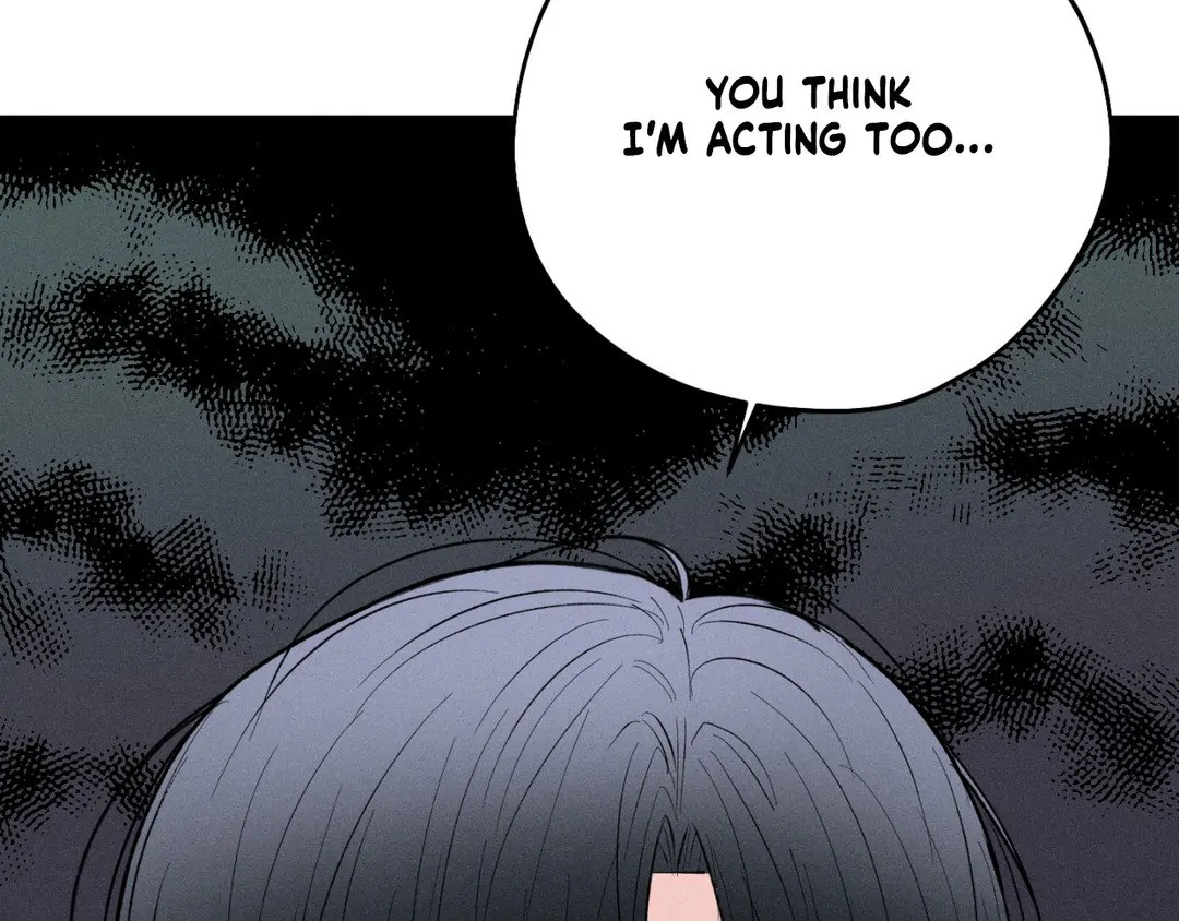 Pride and Persistence ≪Official≫ - Chapter 56 manhwa