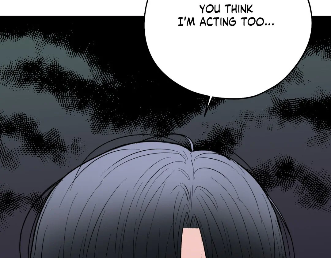 Pride and Persistence ≪Official≫ - Chapter 57 manhwa