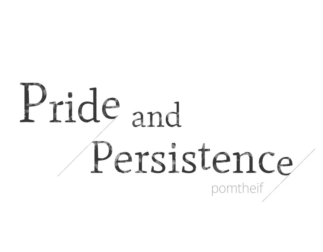 Pride and Persistence ≪Official≫ - Chapter 57 manhwa