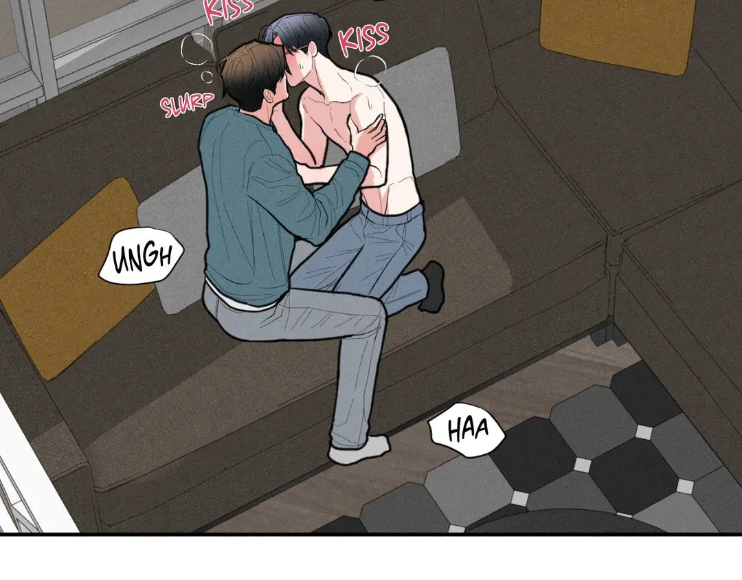 Pride and Persistence ≪Official≫ - Chapter 57 manhwa