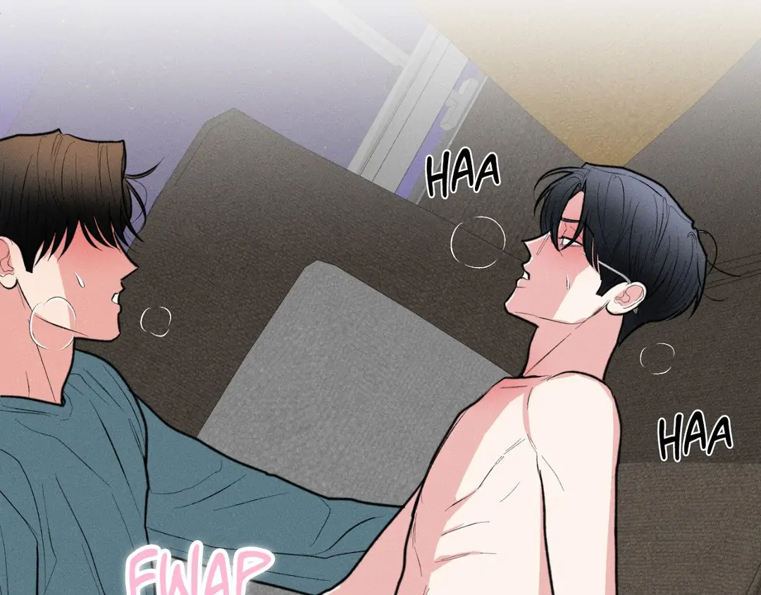Pride and Persistence ≪Official≫ - Chapter 57 manhwa