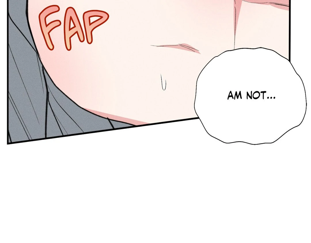 Pride and Persistence ≪Official≫ - Chapter 57 manhwa