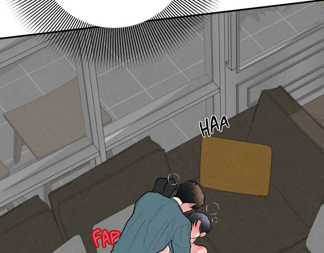 Pride and Persistence ≪Official≫ - Chapter 57 manhwa
