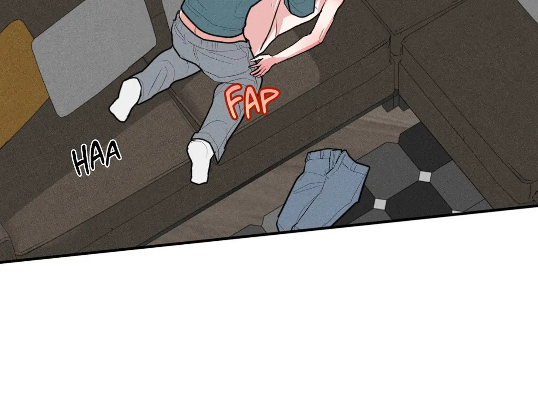 Pride and Persistence ≪Official≫ - Chapter 57 manhwa