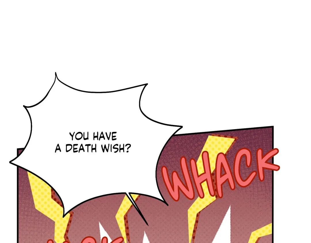 Pride and Persistence ≪Official≫ - Chapter 57 manhwa