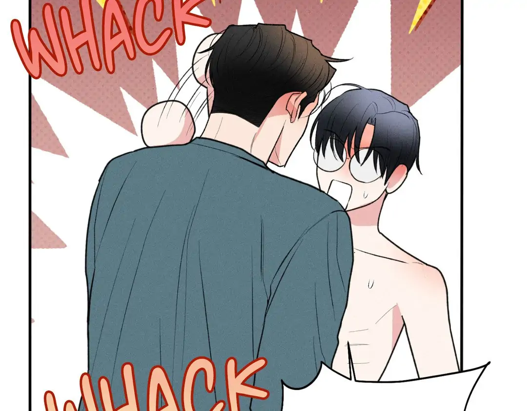 Pride and Persistence ≪Official≫ - Chapter 57 manhwa