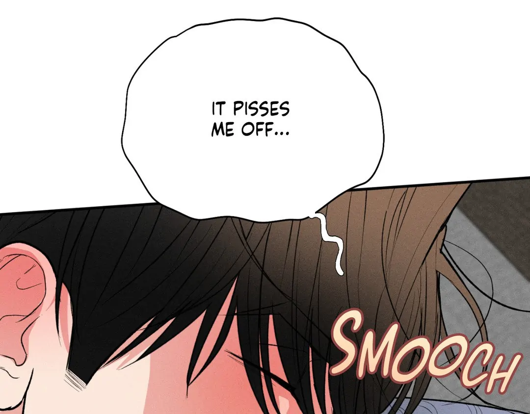 Pride and Persistence ≪Official≫ - Chapter 57 manhwa