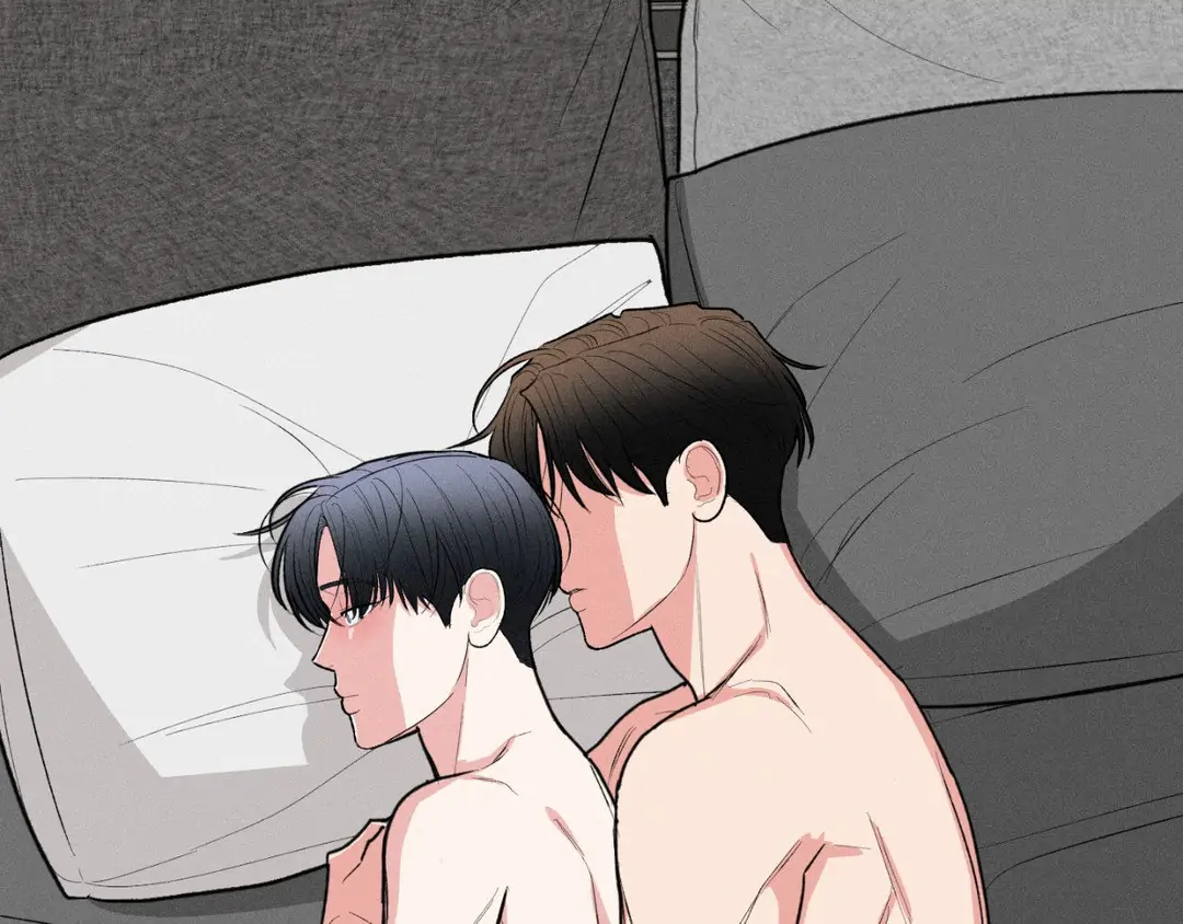Pride and Persistence ≪Official≫ - Chapter 57 manhwa