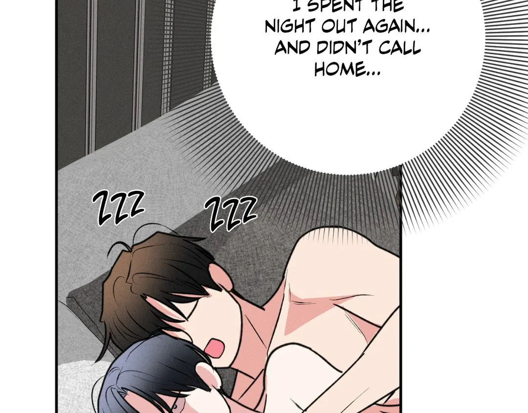 Pride and Persistence ≪Official≫ - Chapter 57 manhwa