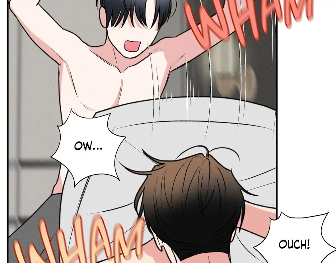 Pride and Persistence ≪Official≫ - Chapter 57 manhwa