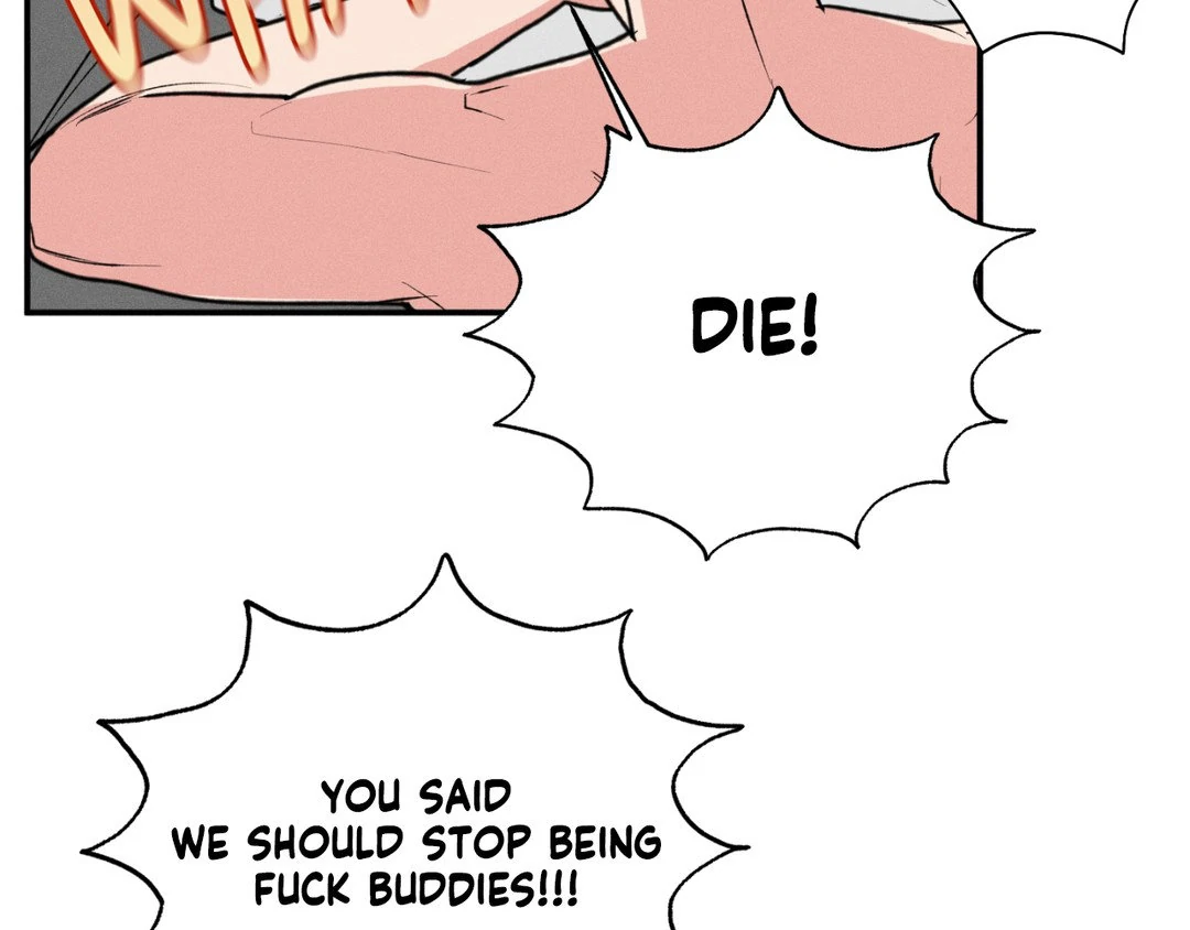 Pride and Persistence ≪Official≫ - Chapter 57 manhwa