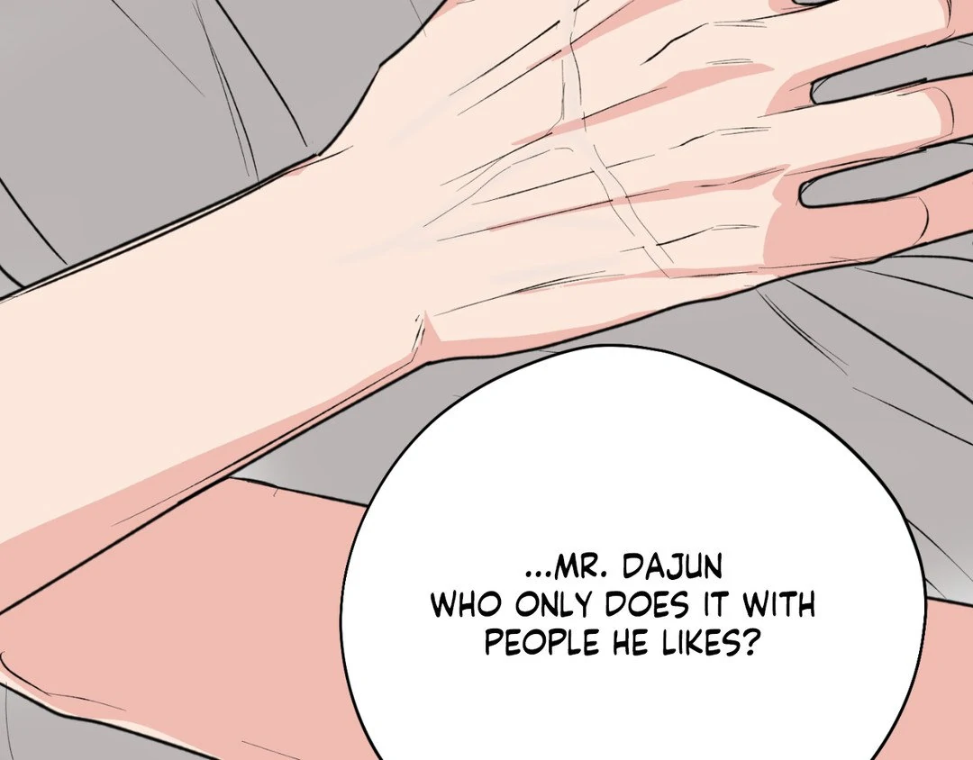 Pride and Persistence ≪Official≫ - Chapter 57 manhwa