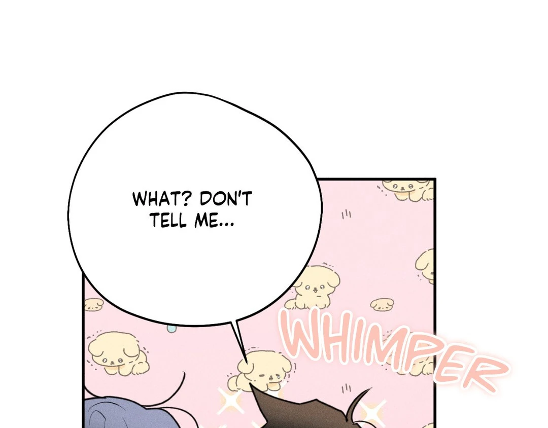 Pride and Persistence ≪Official≫ - Chapter 57 manhwa