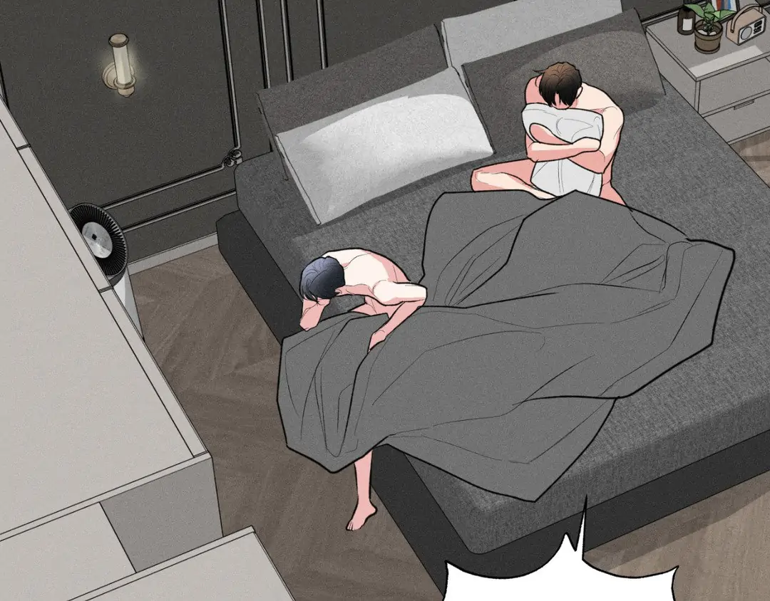 Pride and Persistence ≪Official≫ - Chapter 57 manhwa