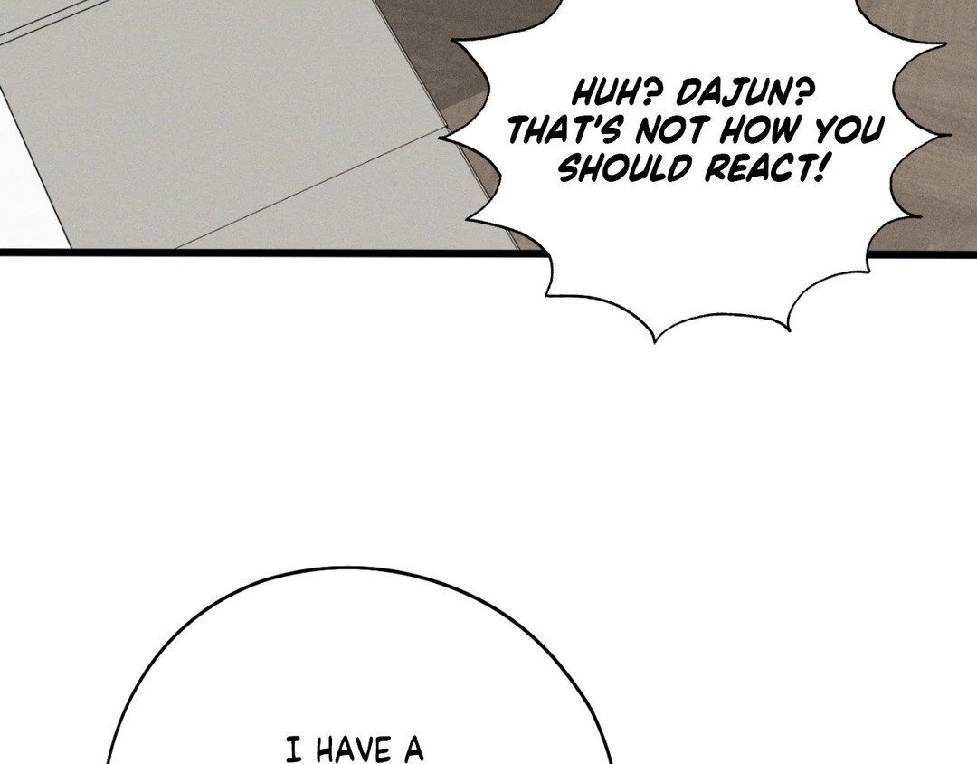 Pride and Persistence ≪Official≫ - Chapter 57 manhwa