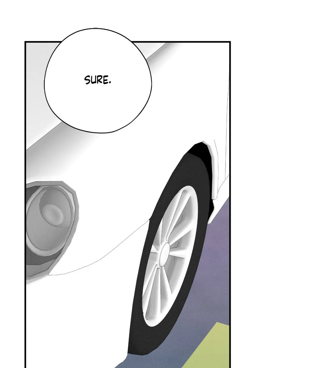 Pride and Persistence ≪Official≫ - Chapter 58 manhwa