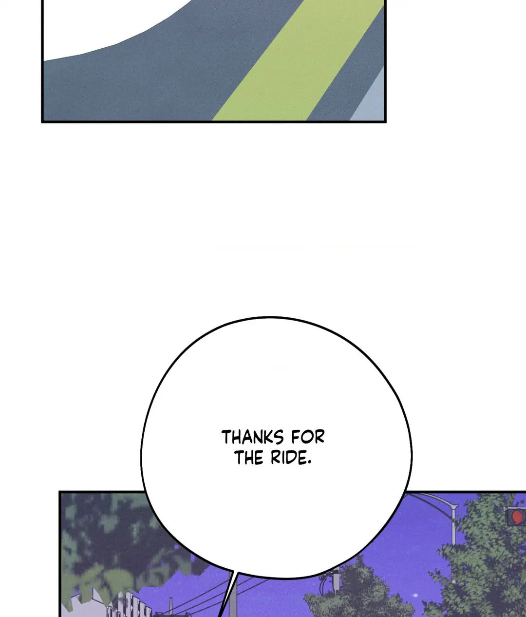Pride and Persistence ≪Official≫ - Chapter 58 manhwa