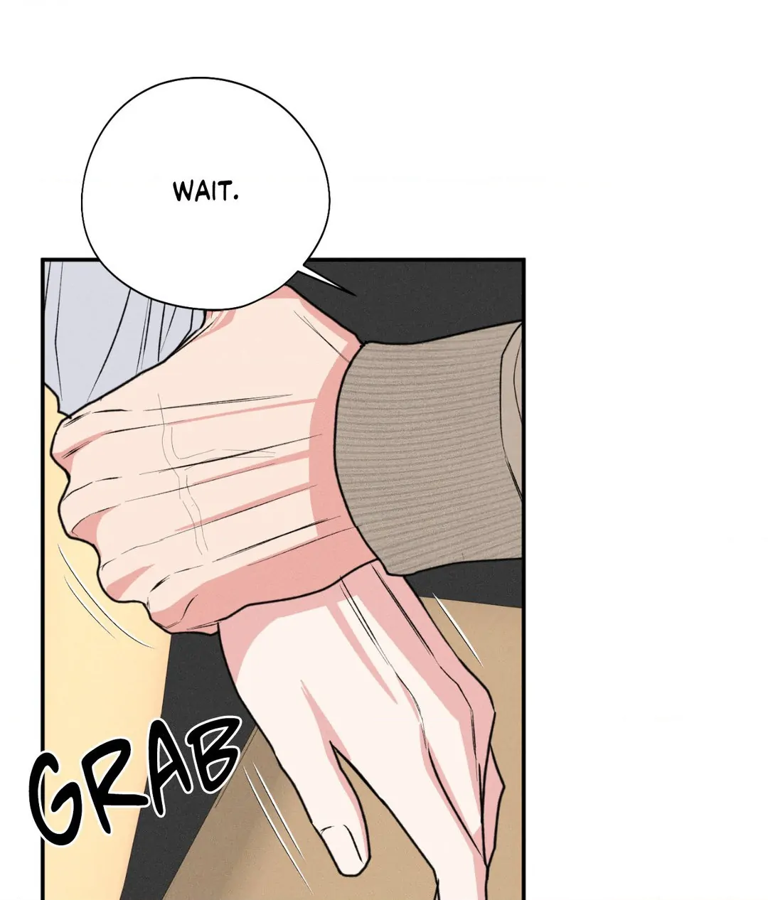Pride and Persistence ≪Official≫ - Chapter 58 manhwa