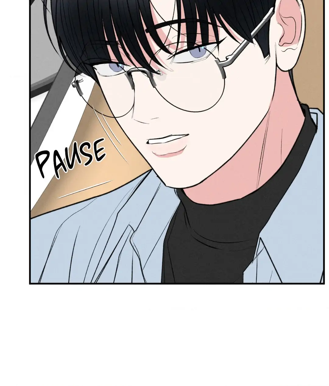 Pride and Persistence ≪Official≫ - Chapter 58 manhwa