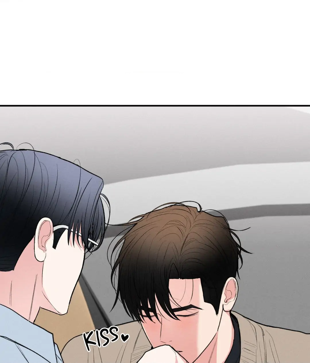 Pride and Persistence ≪Official≫ - Chapter 58 manhwa