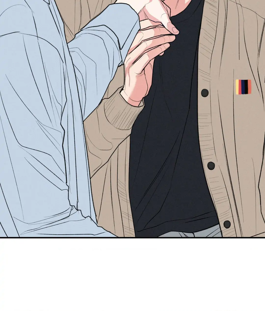 Pride and Persistence ≪Official≫ - Chapter 58 manhwa