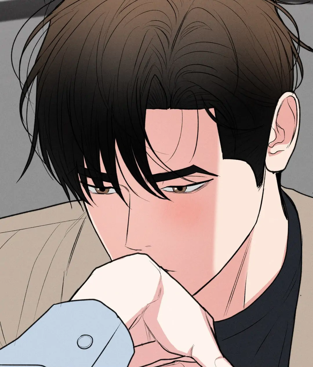 Pride and Persistence ≪Official≫ - Chapter 58 manhwa
