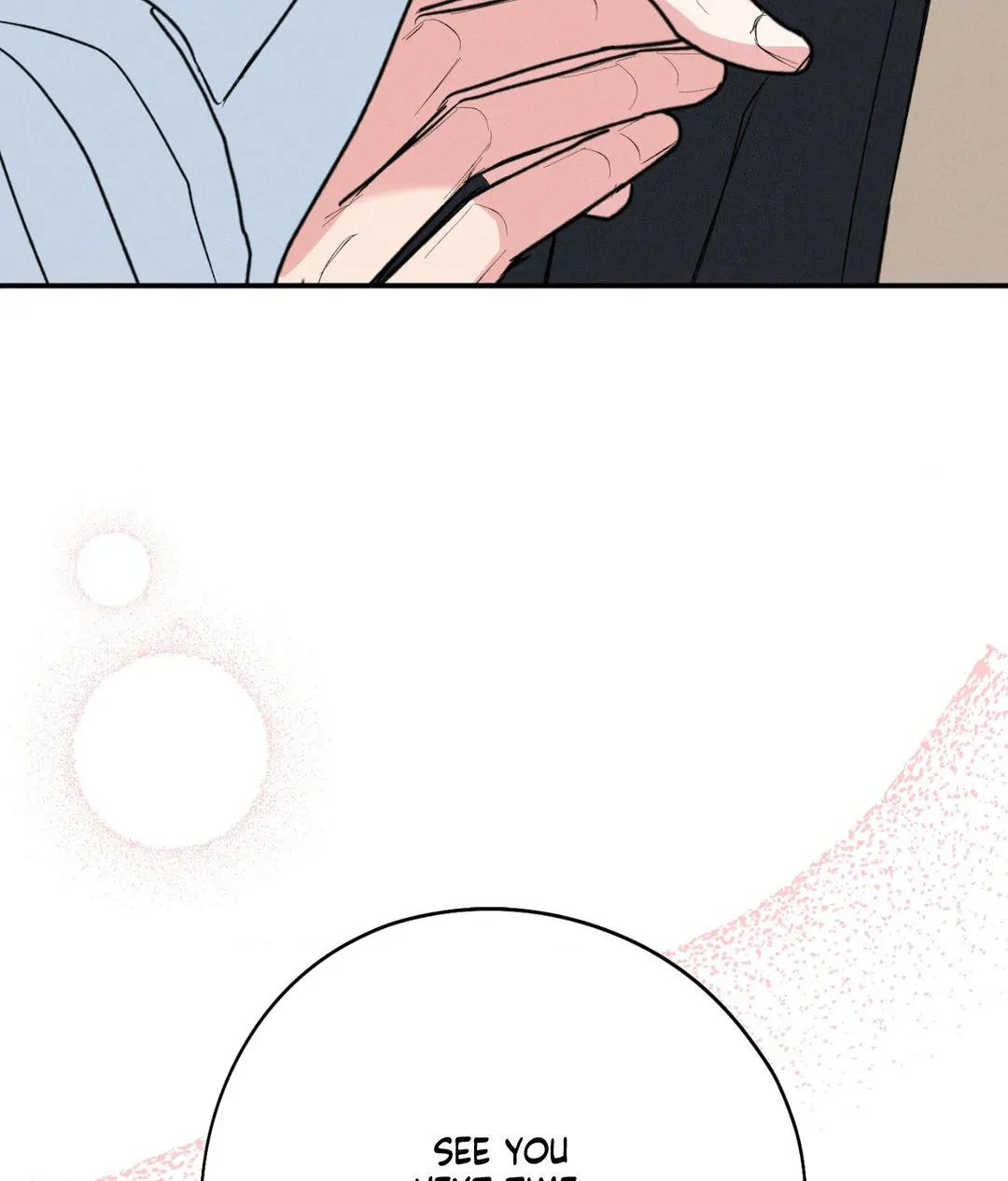 Pride and Persistence ≪Official≫ - Chapter 58 manhwa