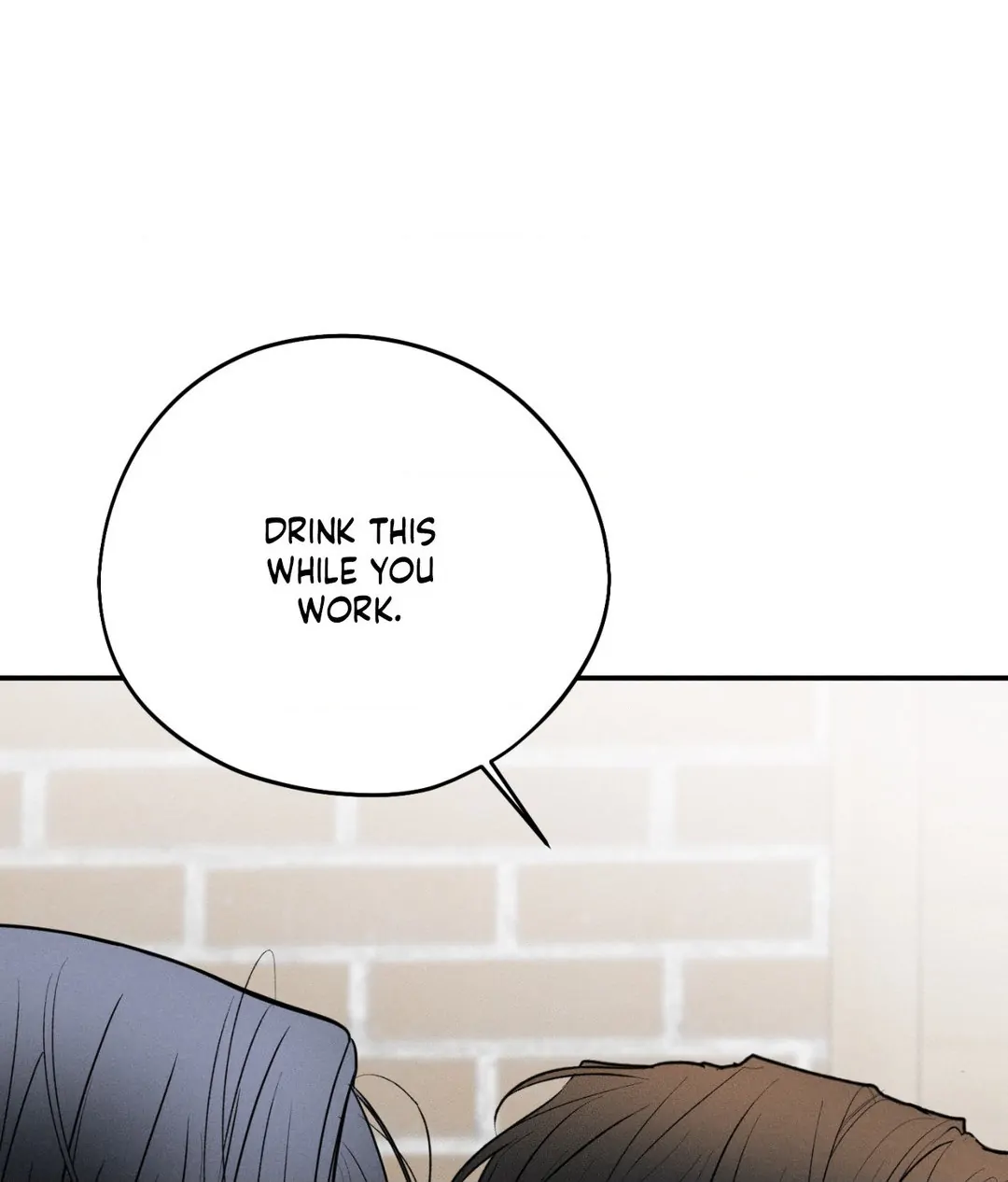 Pride and Persistence ≪Official≫ - Chapter 58 manhwa
