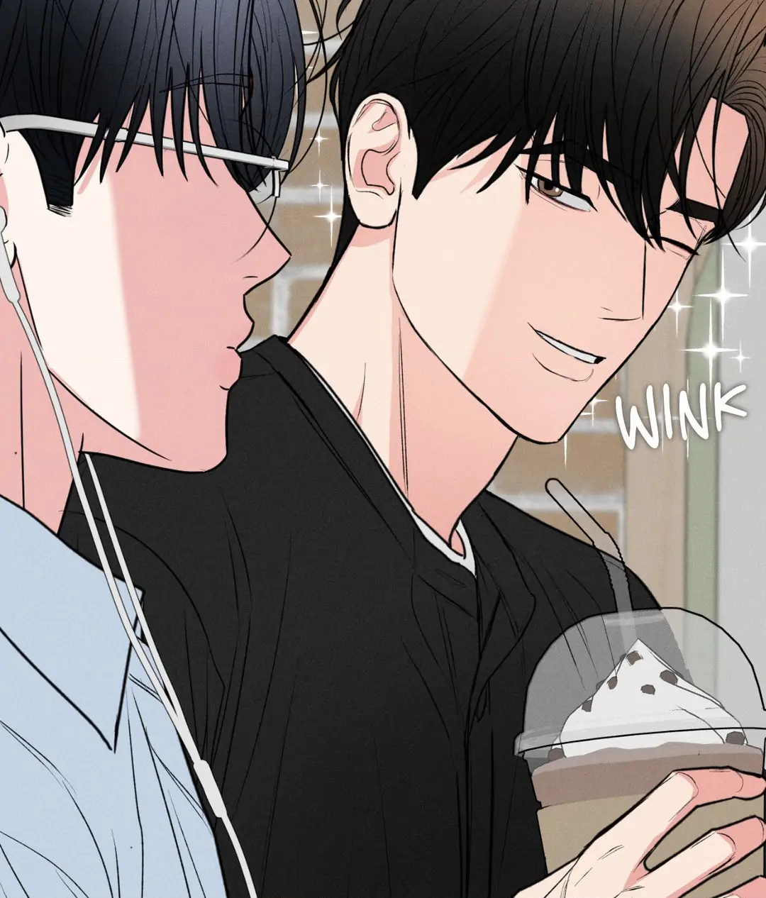 Pride and Persistence ≪Official≫ - Chapter 58 manhwa