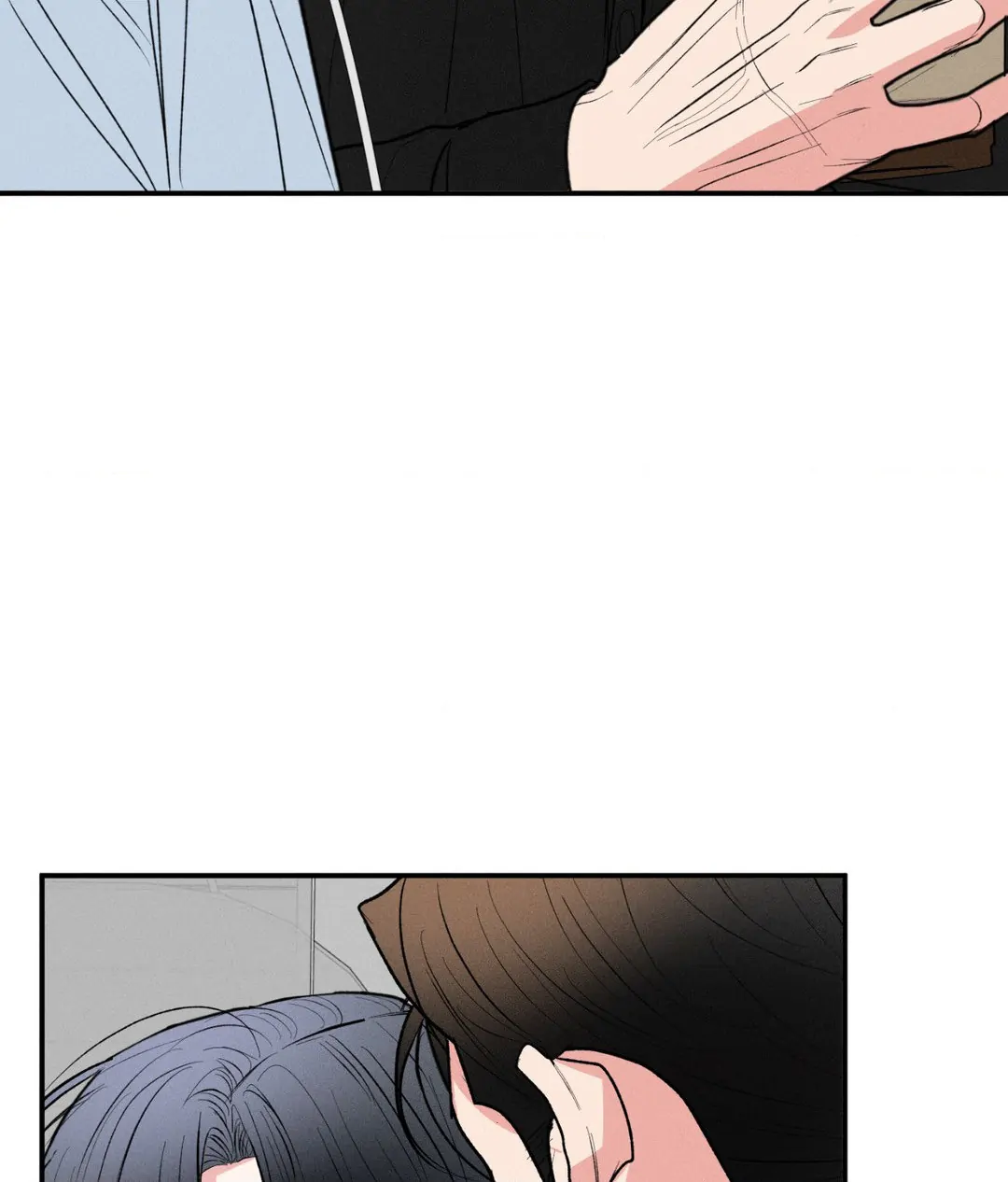 Pride and Persistence ≪Official≫ - Chapter 58 manhwa