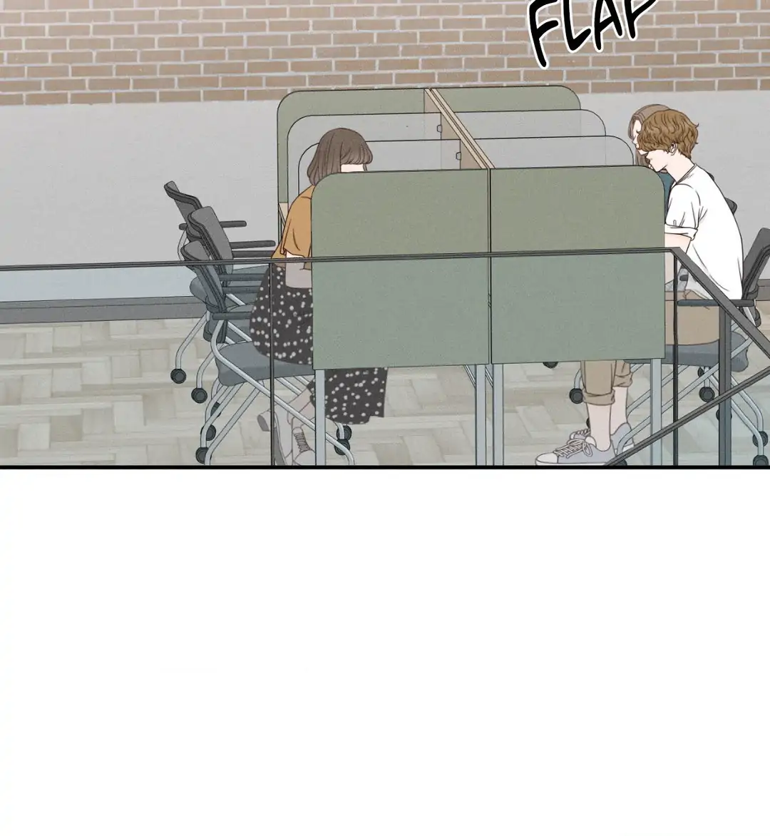 Pride and Persistence ≪Official≫ - Chapter 58 manhwa