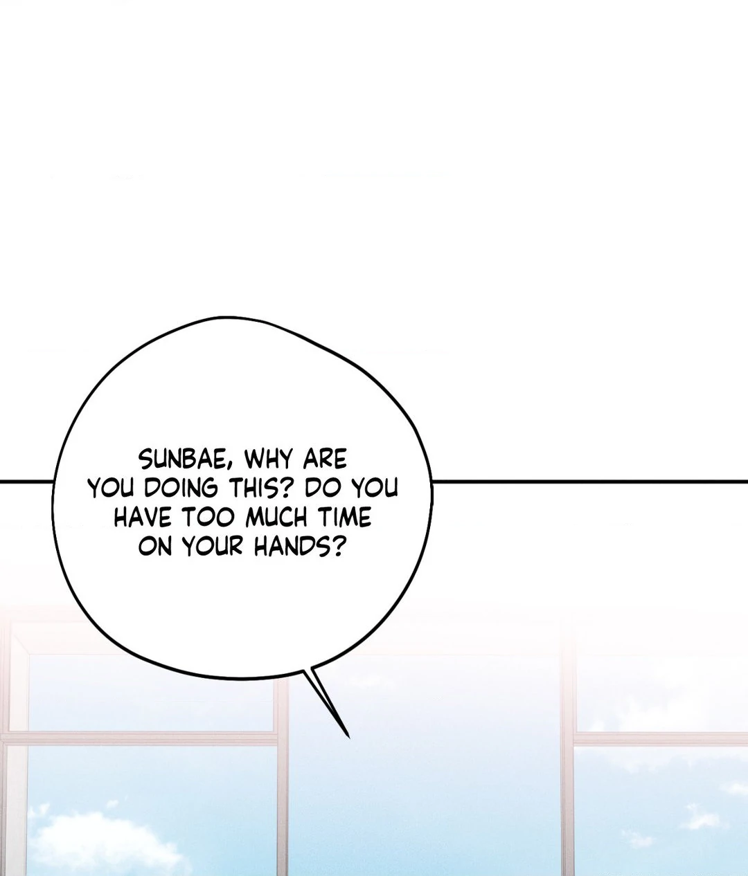 Pride and Persistence ≪Official≫ - Chapter 58 manhwa