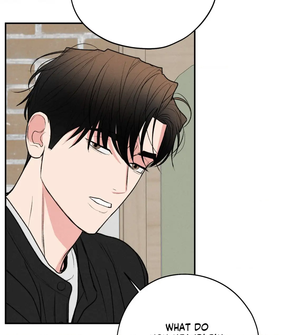 Pride and Persistence ≪Official≫ - Chapter 58 manhwa