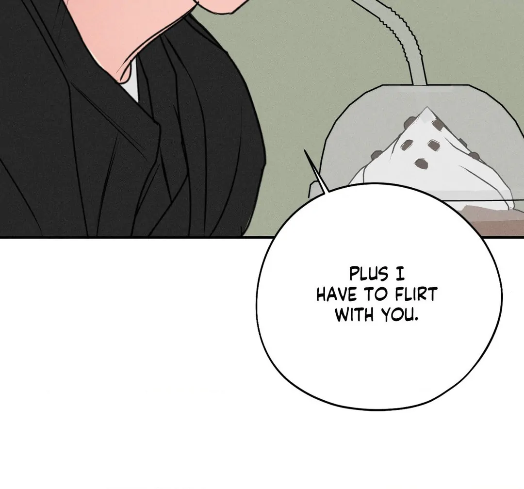 Pride and Persistence ≪Official≫ - Chapter 58 manhwa