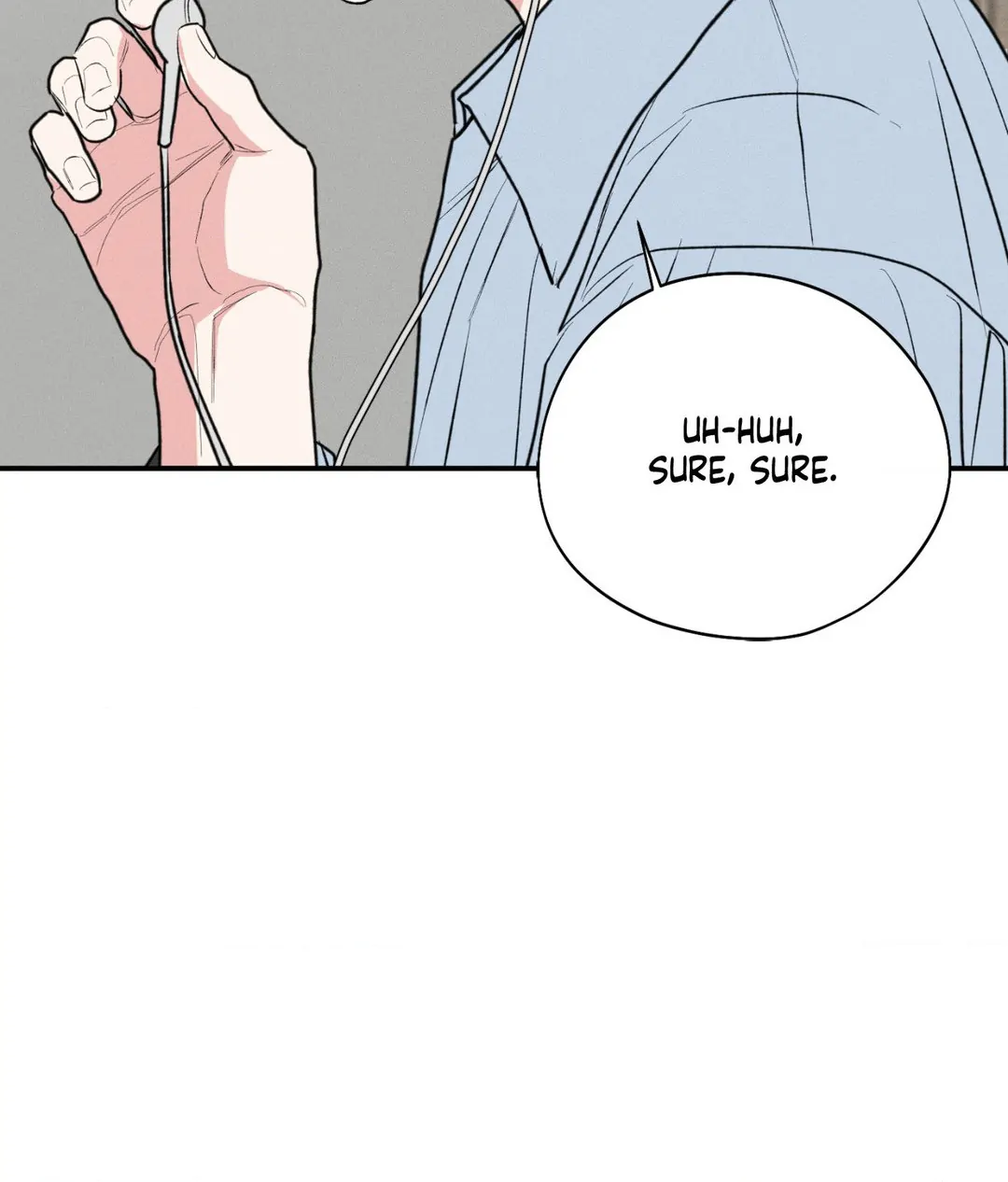Pride and Persistence ≪Official≫ - Chapter 58 manhwa