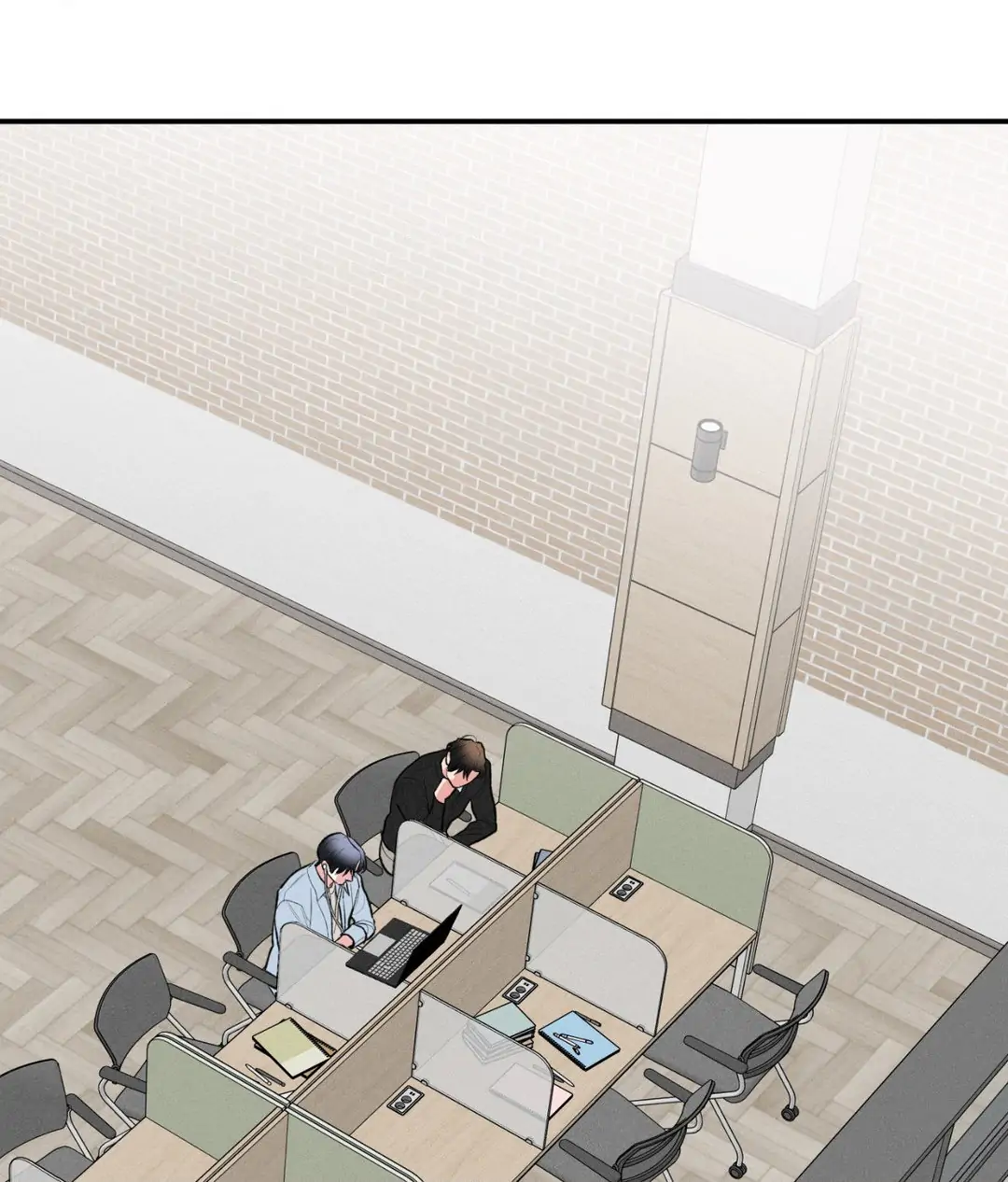 Pride and Persistence ≪Official≫ - Chapter 58 manhwa