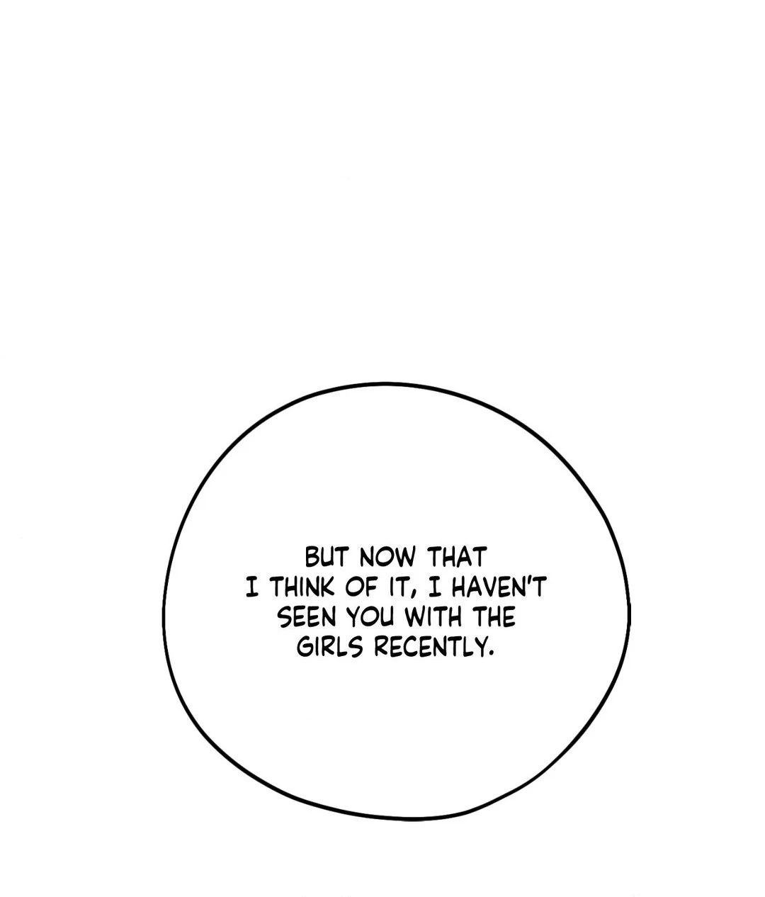 Pride and Persistence ≪Official≫ - Chapter 58 manhwa