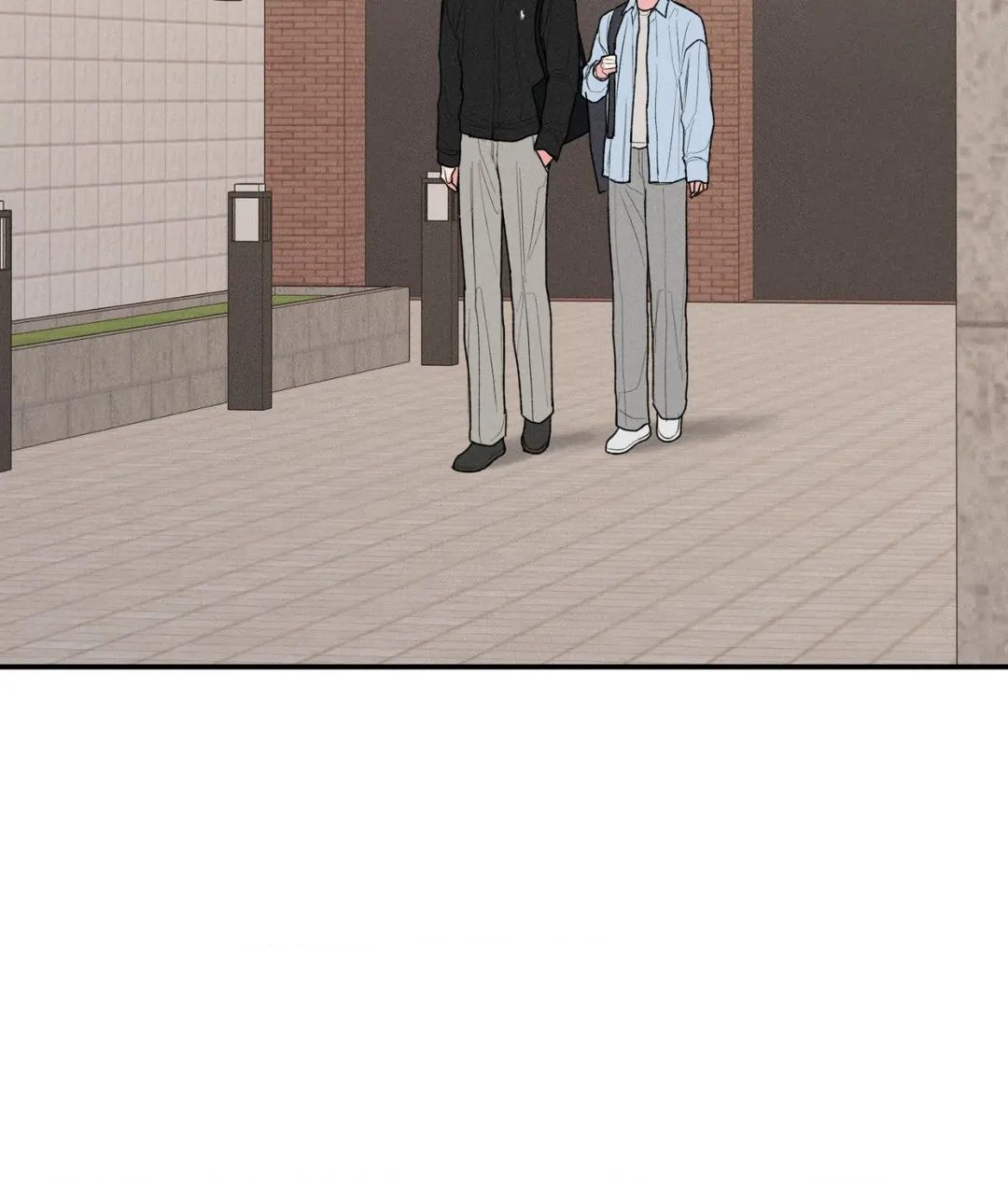 Pride and Persistence ≪Official≫ - Chapter 58 manhwa