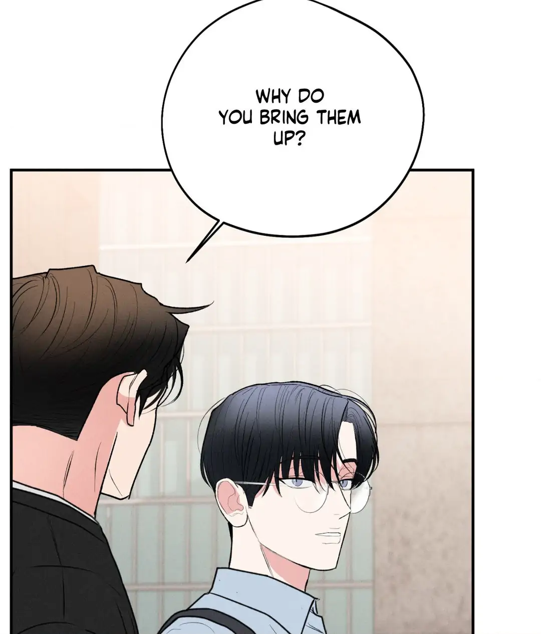 Pride and Persistence ≪Official≫ - Chapter 58 manhwa