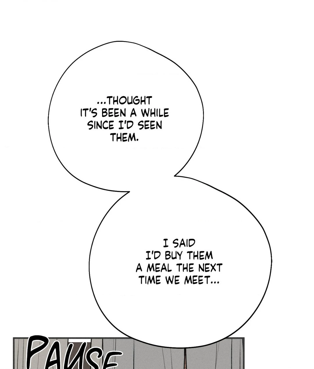Pride and Persistence ≪Official≫ - Chapter 58 manhwa