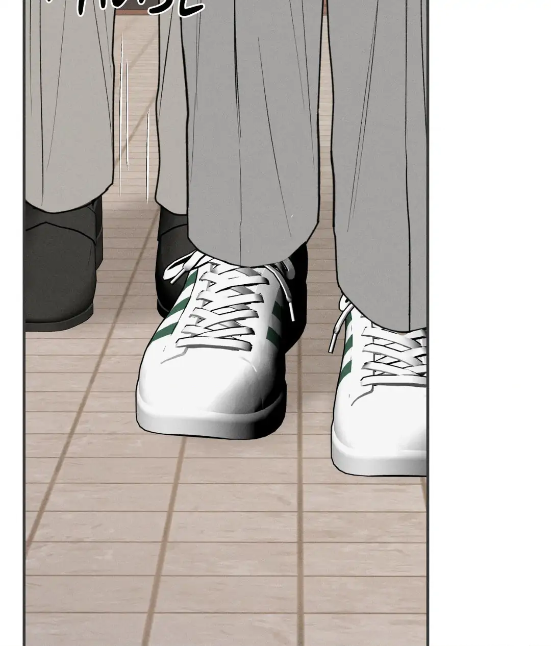 Pride and Persistence ≪Official≫ - Chapter 58 manhwa