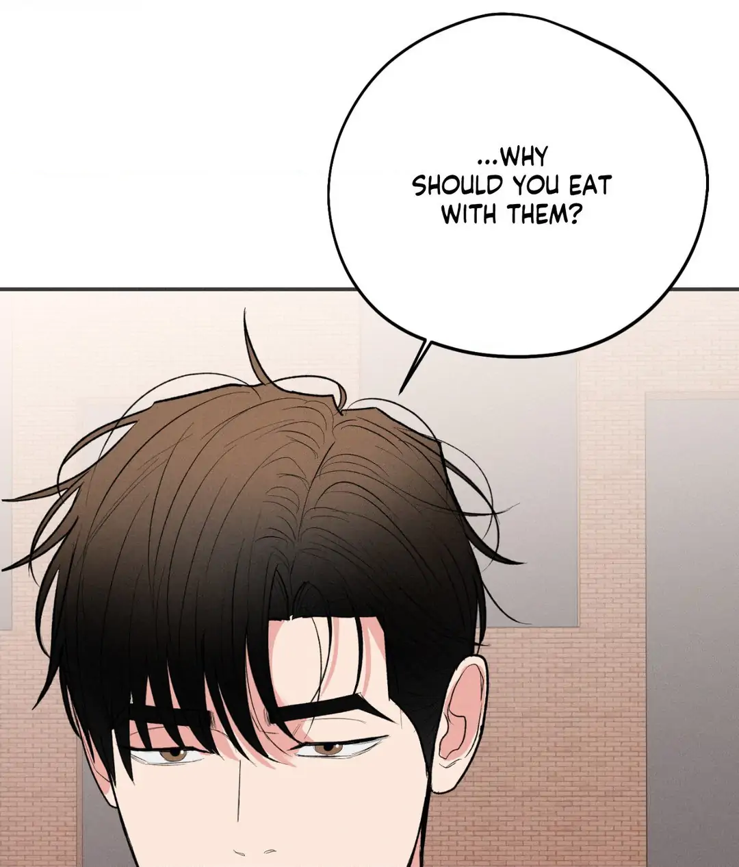 Pride and Persistence ≪Official≫ - Chapter 58 manhwa