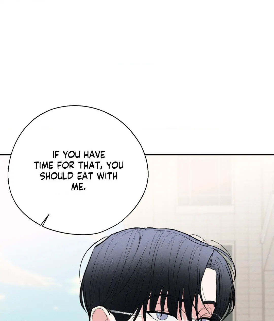 Pride and Persistence ≪Official≫ - Chapter 58 manhwa