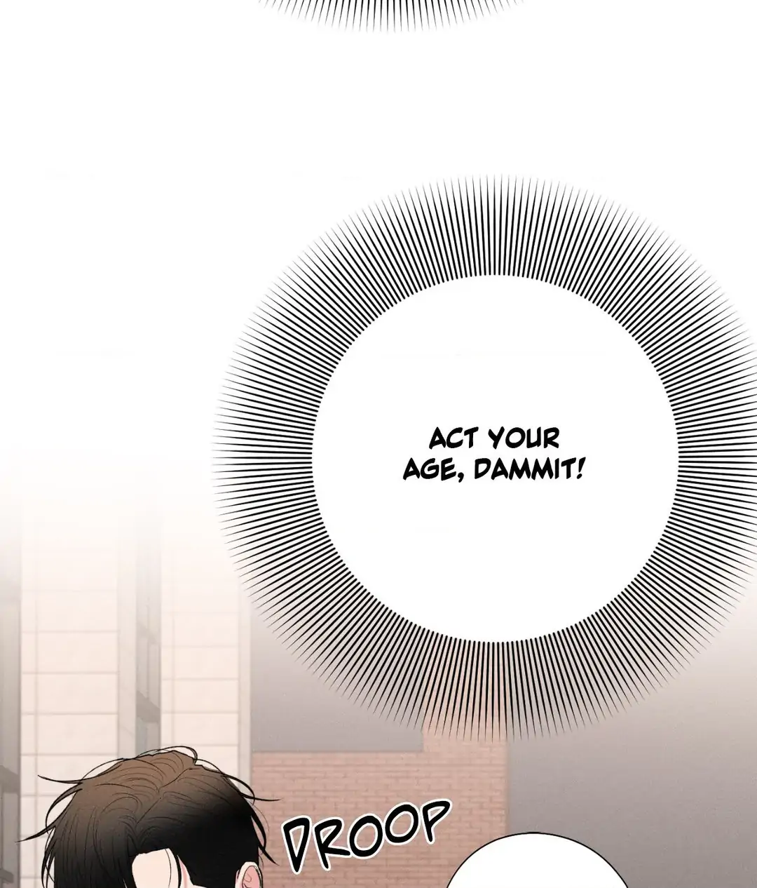 Pride and Persistence ≪Official≫ - Chapter 58 manhwa
