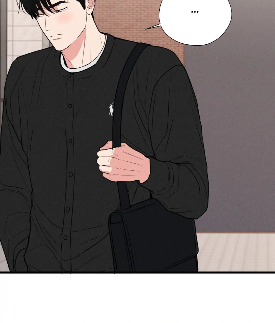 Pride and Persistence ≪Official≫ - Chapter 58 manhwa