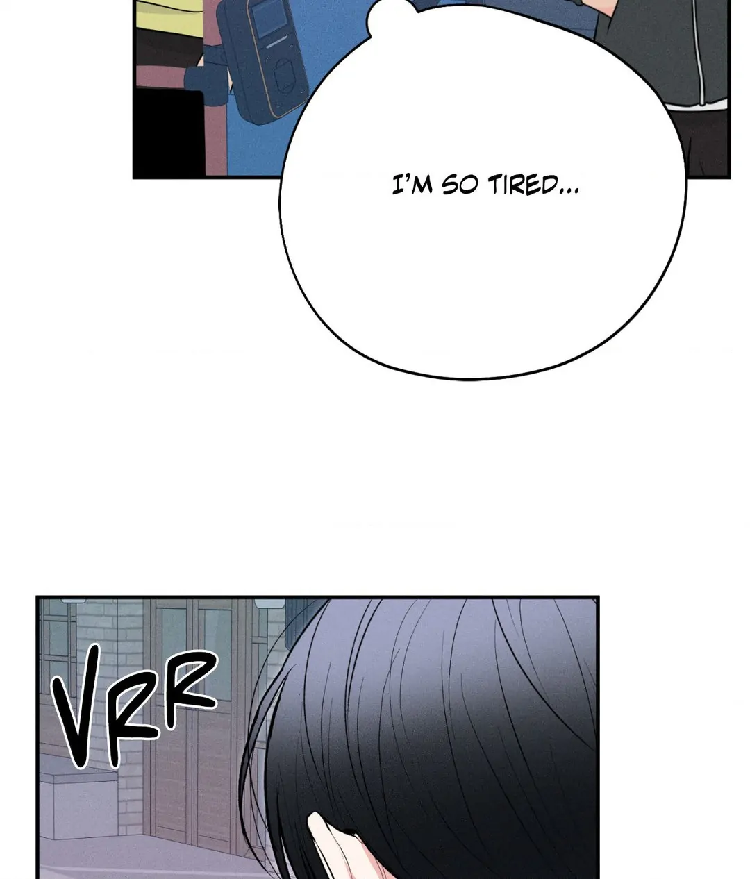 Pride and Persistence ≪Official≫ - Chapter 58 manhwa