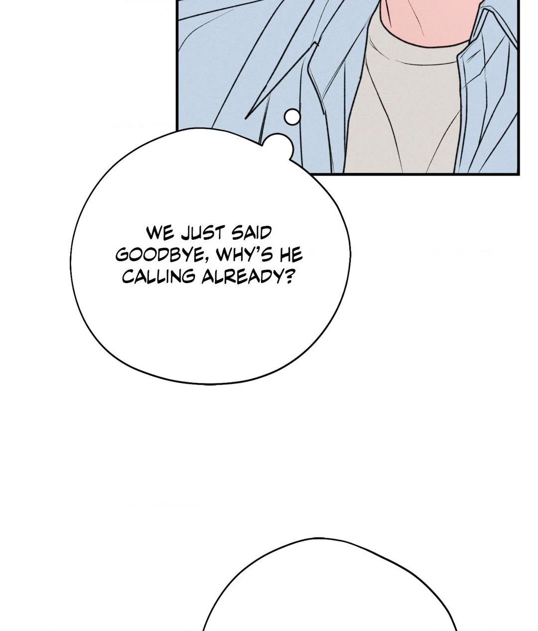Pride and Persistence ≪Official≫ - Chapter 58 manhwa