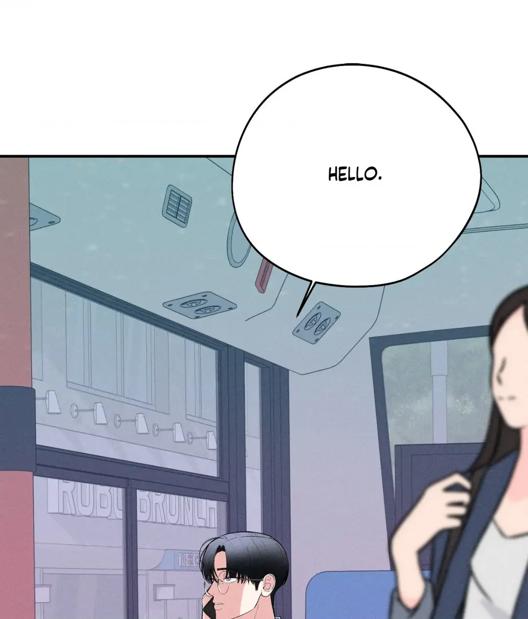 Pride and Persistence ≪Official≫ - Chapter 58 manhwa