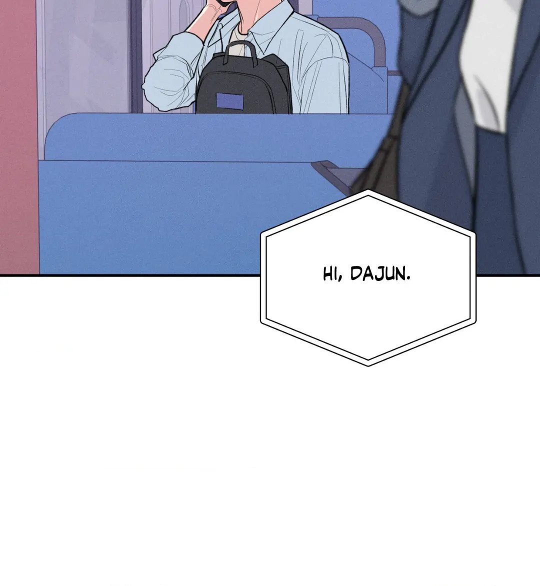Pride and Persistence ≪Official≫ - Chapter 58 manhwa