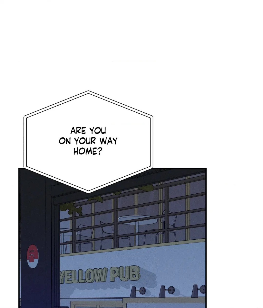 Pride and Persistence ≪Official≫ - Chapter 58 manhwa